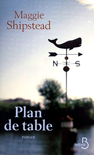 Plan de table [French] 271445058X Book Cover