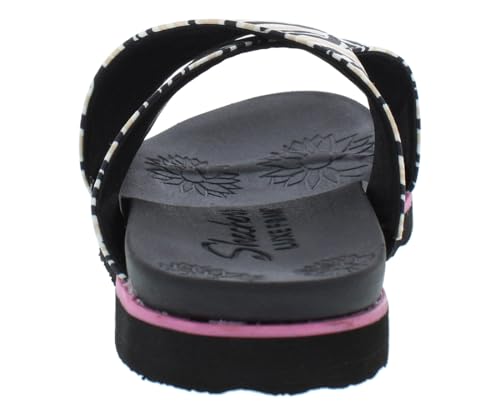 Skechers Dvf Moon Keepers Dazzle Walk Womens Shoes4