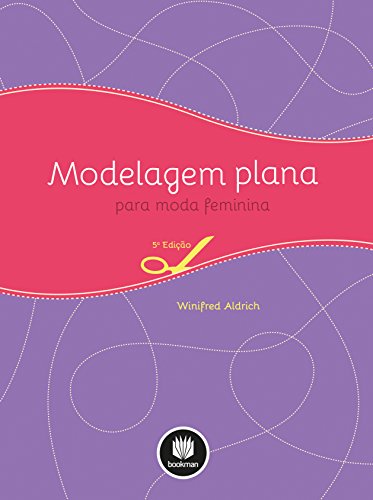 Modelagem plana para moda feminina