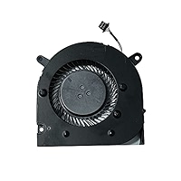 Ventola Di Raffreddamento GPU Per Dell G3 3590 E G3 3500 Series - Ricambio Originale - Foto 10