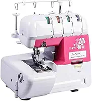 Máquina Sun Special Ultralock SS-320 Sun Point 220v