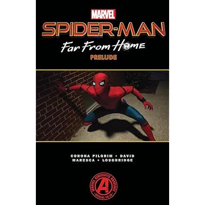Spider-Man