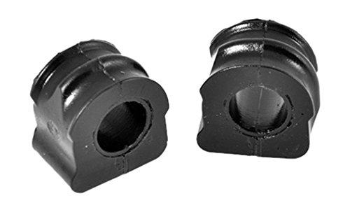Silentblock Powerflex PFF85-411-23 BLK premium para estabilizadora delantera de 23mm
