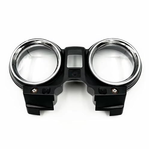 �C���X�g�������g�p�l���n�E�W���O For Hornet 600 CB600F CB750 RC42 For HORNET 900 2003-2007 �X�s�[�h���[�^�[�E�^�R���[�^�[�p�Q�[�W�J�o�[