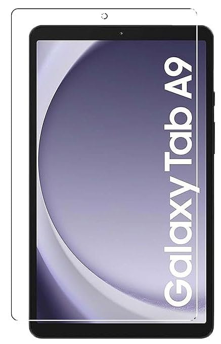 4 YARDS Full Glue Screen Protector Full Screen Coverage Unbreakable Guard for Samsung Galaxy Tab A9 [8.7 inch] SM-X110/X115/X117 (B0CN6R5MPQ) Amazon Price History, Amazon Price Tracker