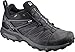 Produktbild Salomon X Ultra 3 Wide Gore-Tex (wasserdicht) Herren Trekking- & Wanderschuhe, Schwarz (Black/Magnet/Quiet Shade), 42 EU