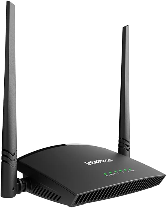 Roteador Wireless RF 301K 300Mbps: Review após 7 dias de uso