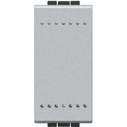 BTicino NT4001A LL Interruttore 1P, 16 A, 1 m, Tech