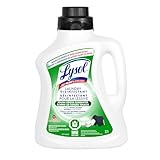 LYSOL® Laundry Disinfectant - Odour Eliminator 2.7 L