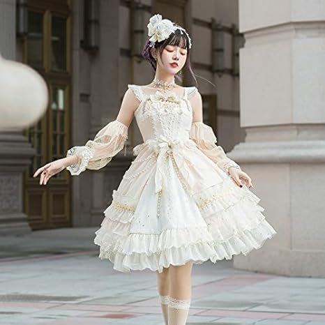 Amazon Co Jp ロリータ ロリィタ ゴスロリ 星空の夜jskスカートsp レトロ宮殿風エレガントclaロリィタスカート 服 ファッション小物 Amazon Co Jp ロリータ ロリィタ ゴスロリ 星空の夜jskスカートsp レトロ宮殿風エレガントclaロリィタスカート 服 ファッション小物