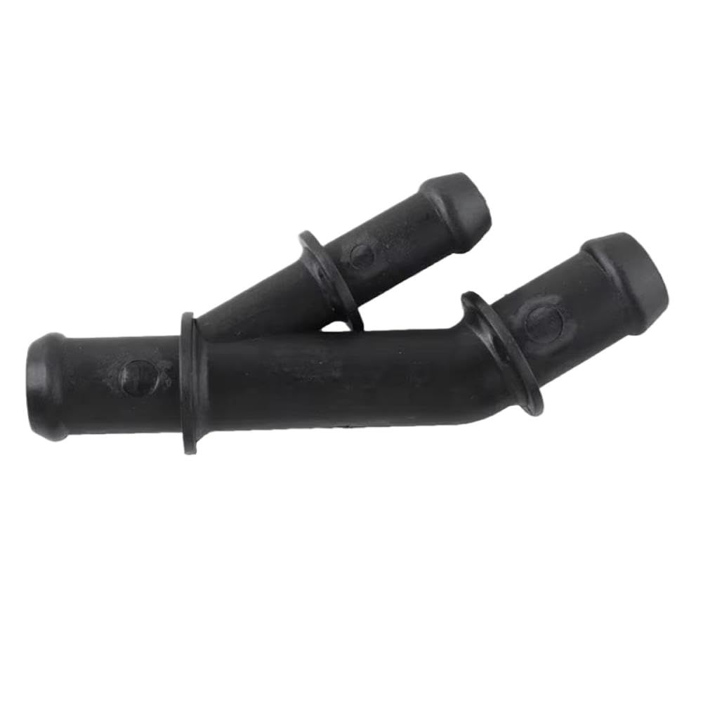 Filwy Onecolor Car Coolant Water Hose Connector 1J0121087e Compatible With Vw Mk4 Tt 1.8T 2000 2001 2002