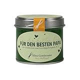 Altes Gewürzamt Ingo Holland