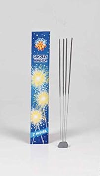 scintilla per la torta