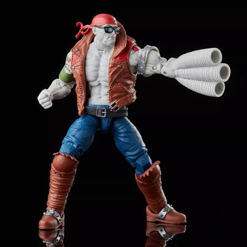 Hasbro Figurine Villains - vue 6