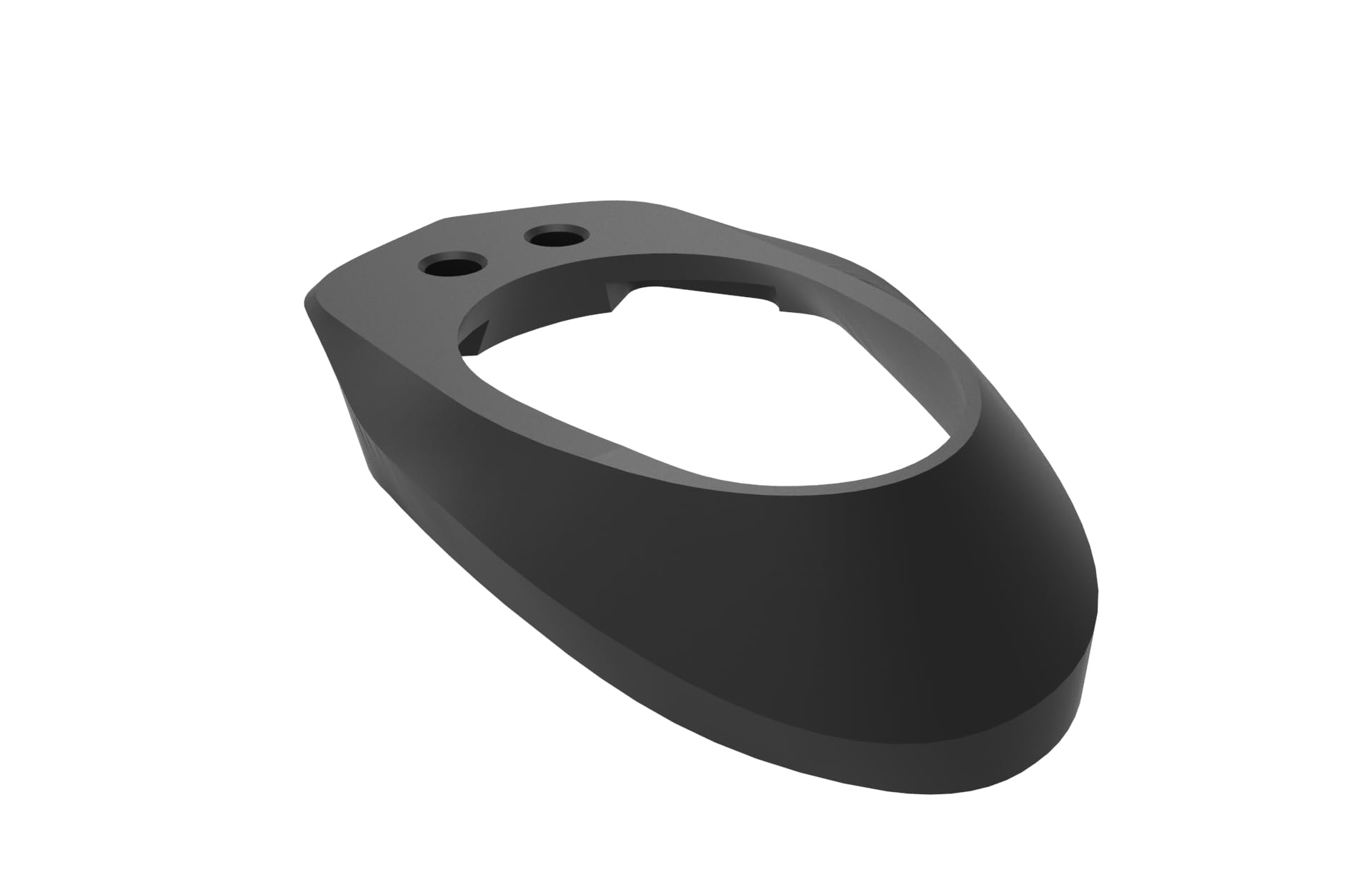 Deda Adapter DIRECCION MANILL.ALANERA DCR P/Trek, Sport, Czarny (czarny), jeden rozmiar
