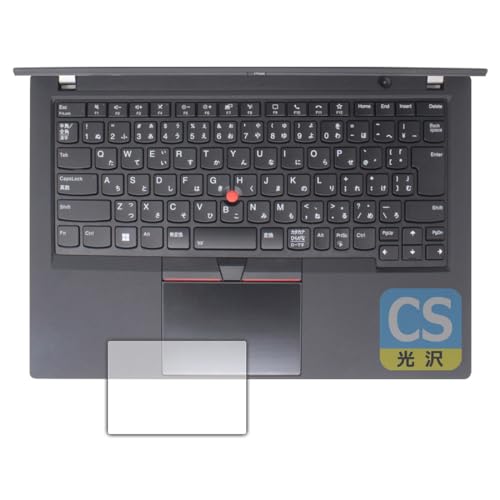 PDAH[ ThinkPad T14 Gen 2 Ή Crystal Shield ی tB [NbNpbhp] 3  {
