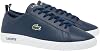 Lacoste Mens Court Base Sneaker