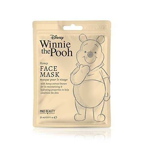 Disney Winnie The Pooh - Maschera da collezione