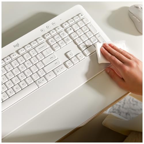 Logitech SIGNATURE K650 CH - vue 8