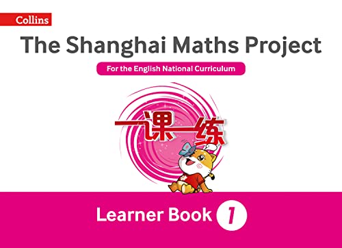 Shanghai Maths – The Shanghai Maths Project Year 1 Learning
