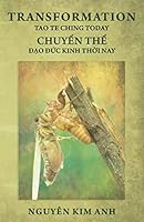 Transformation : Tao Te Ching Today 1719931968 Book Cover