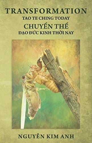 Transformation: Tao Te Ching Today