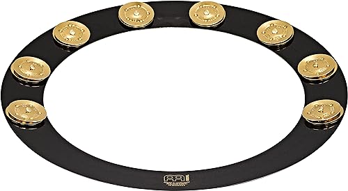 Pandero Meinl BBP13 tambourin percussion 13 pouces pour musiciens