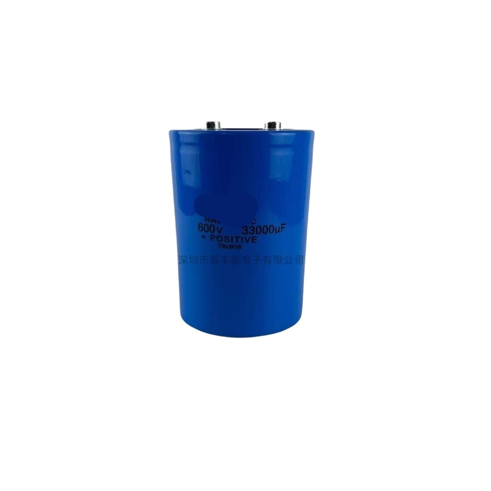 BALYDLUL 600V33000UF 500V capacitor 500V18000UF33000UF