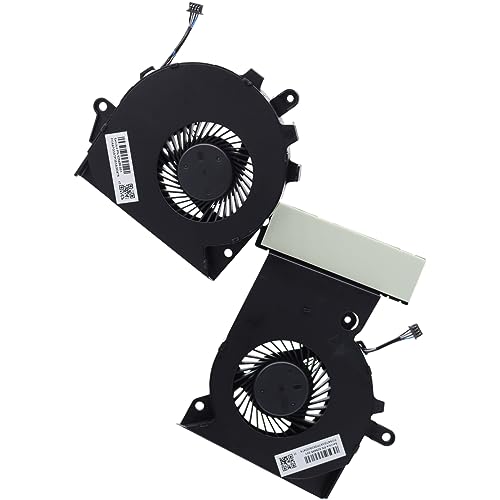 Ventilateur GPU Omen 15-CE résout la surchauffe et le bruit de votre PC