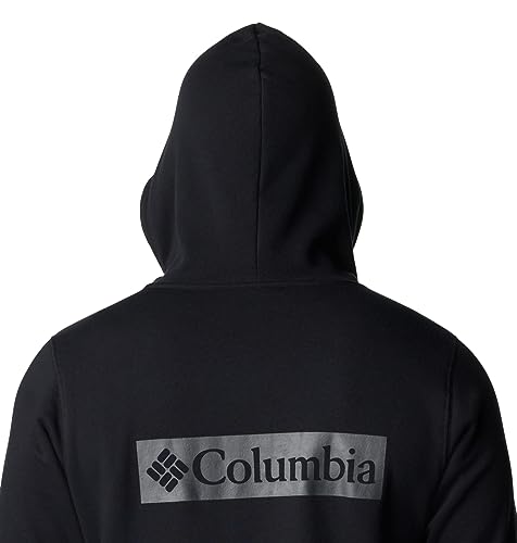 Image of Columbia mens Trek Hoodie