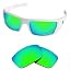 Emerald Green - Elite Polarized