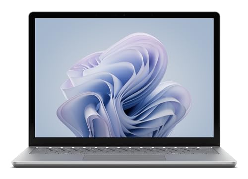 Microsoft Surface Laptop 7 Copilot+ PC Platinum, 13,8\" Touch, Snapdragon® X Plus, 16GB, 256GB, W11P Microsoft Surface Laptop 7 Copilot+ PC Platinum, 13,8\" Touch, Snapdragon® X Plus, 16GB, 256GB, W11P