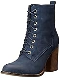 Steve Madden Women's Lauuren Boot
