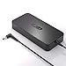 immagine 5QYD 120W Caricabatterie-Notebook-Alimentatore per ASUS Vivobook UX510U N53s N55 N500 N550j A550j N750 C90s Rog GR8 Zen Aio V230ic Rog Strix Gl553vd Gl553ve Laptop-Adattatore-Caricatori-Cavo
