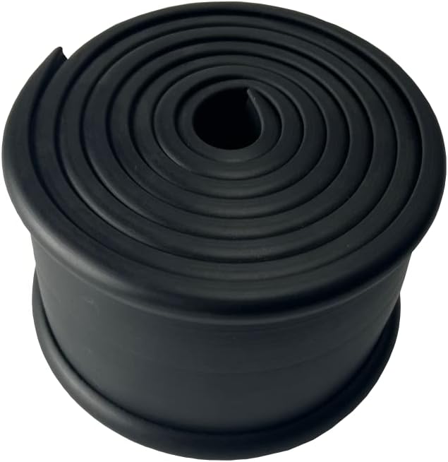Sponsored Ad - 3" Fuel Tank Strap Isolator 6ft Strap for Semi Trucks