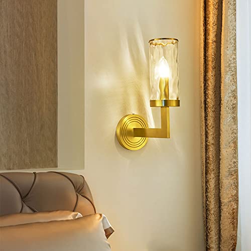 Applique murale moderne E14 salon chambre et éclairage d'intérieur - 4