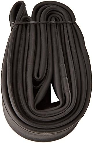 Hutchinson - Inner Tube – Mountain Bike – Standard – Resistance and Puncture Resistant – Schräder Valve – Thickness 0.9 mm – 48 mm – 26 x 1.70-2.35 mm