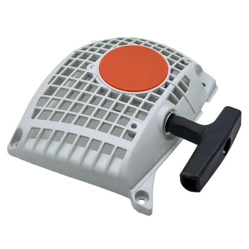 Démarreur de recul pour Stihl MS261 MS271 MS291 : lanceur de remplacement robuste