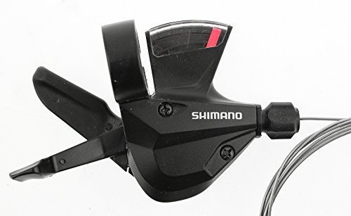 shimano m310 shifter