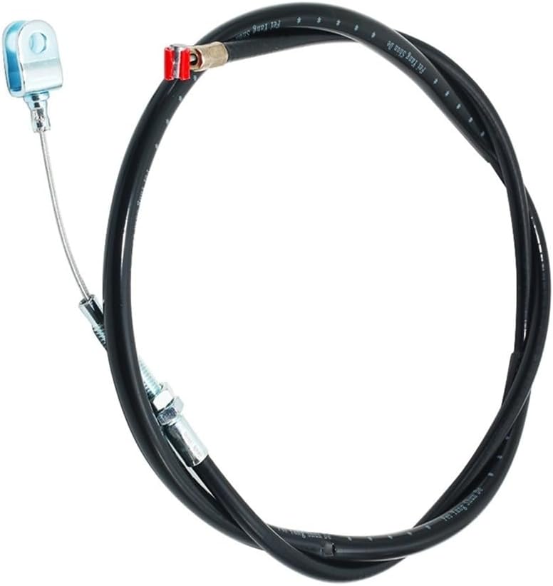Motorcycle Clutch Control Cable Wire Fit For Suzuki DR600 DR 600 1985 1986 1987 1988-1998 DR650 1990-1996 OEM 58200-14A00