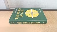 The Word of God: Homilies B0006BROWU Book Cover