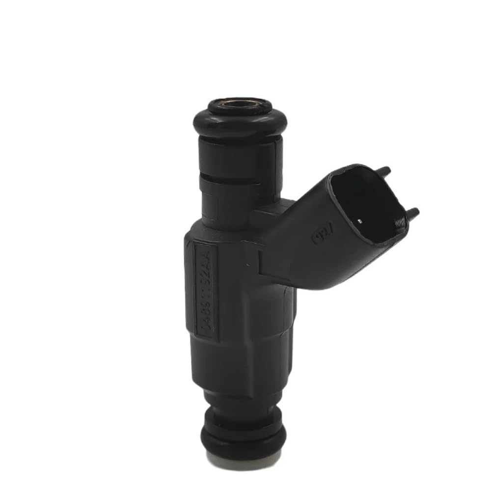 Inyectores 0280155991 para viajar sin tirones en tu coche 1.6L 2002-2008 5