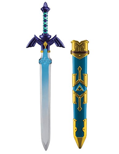 Disguise - The Legend of Zelda Link Sword