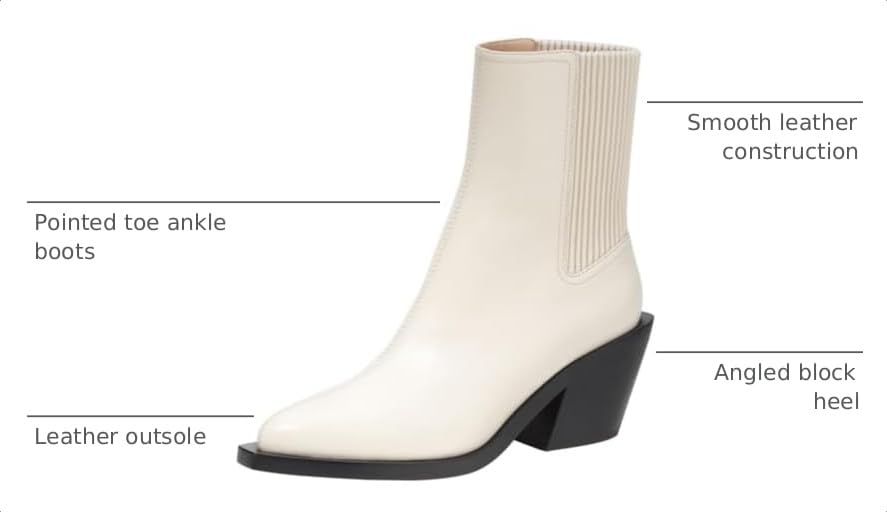 Image of Coach Prestyn Bootie