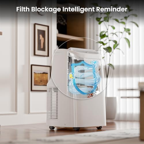 Portable Air Conditioner 10000 BTU
