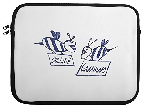 Community Childish Gambino aggiornamento di 33 cm