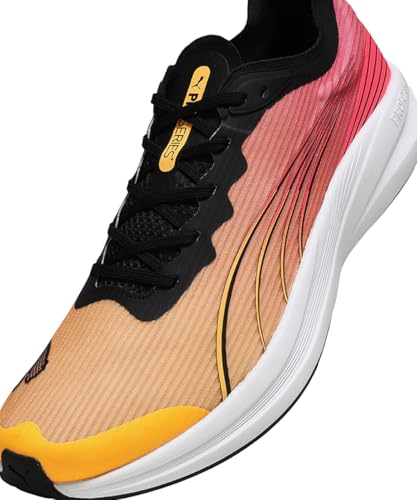 Image of Puma Unisex-Adult Redeem Pro Racer Res Running Shoe