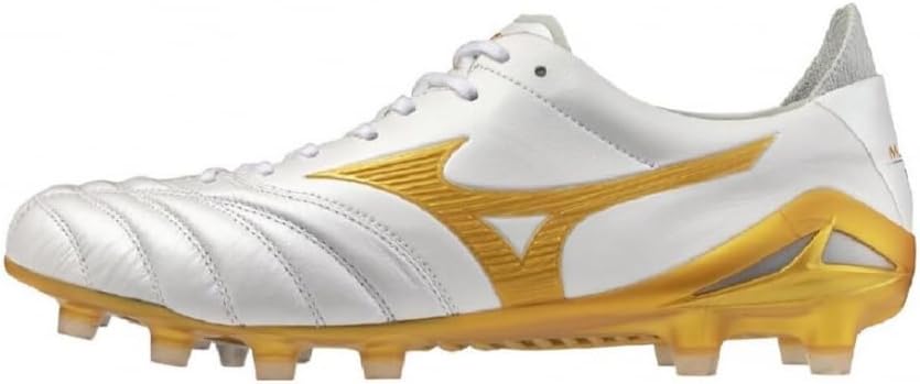 ミズノ] サッカー スパイクシューズ モレリアNEO4 JAPAN 25.0 ホワイト