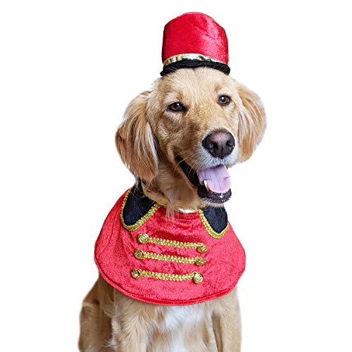 The Top 10 Nutcracker Dog Costumes Reviews and Buying Guide Furry Folly