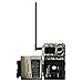 SPYPOINT Link Micro VZN Version (Smallest on The Market!) outdoor Wireless/Cellular Trail Camera, 4 Power LEDs, Fast 4G Photo Transmission w/Preactivated SIM, Fully Configurable via App, 1080p